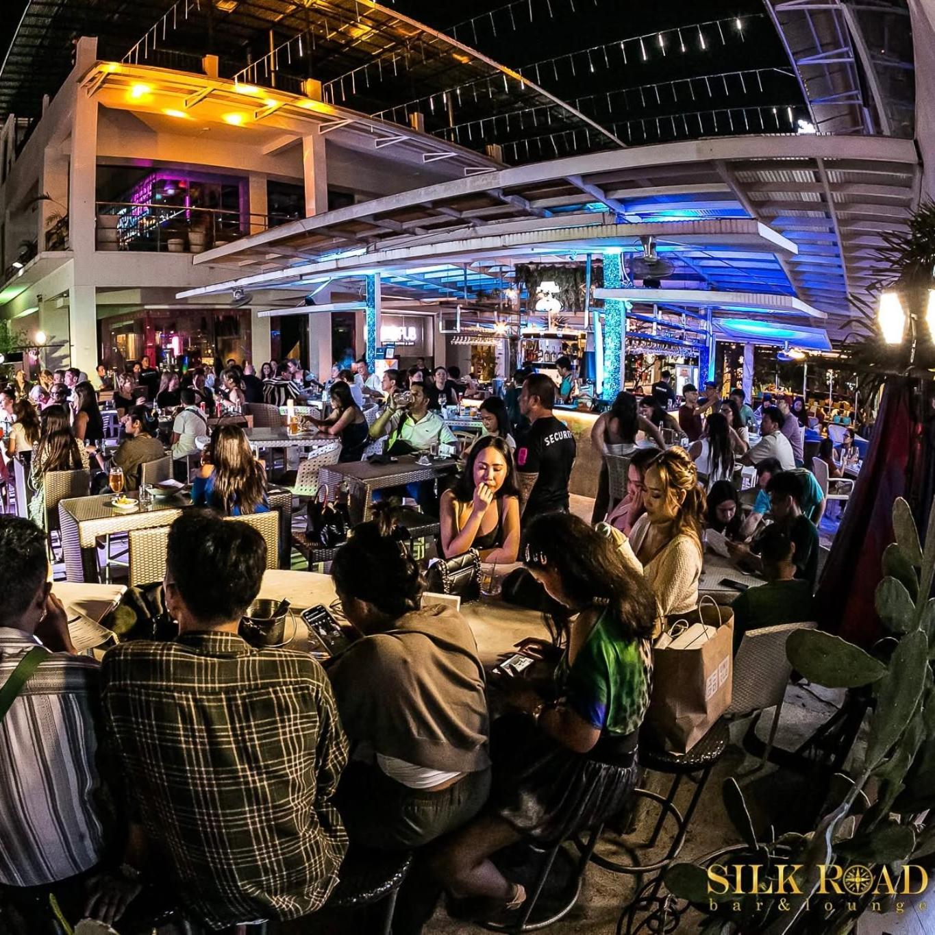 88Th Avenue Aparthotel Cebu Buitenkant foto