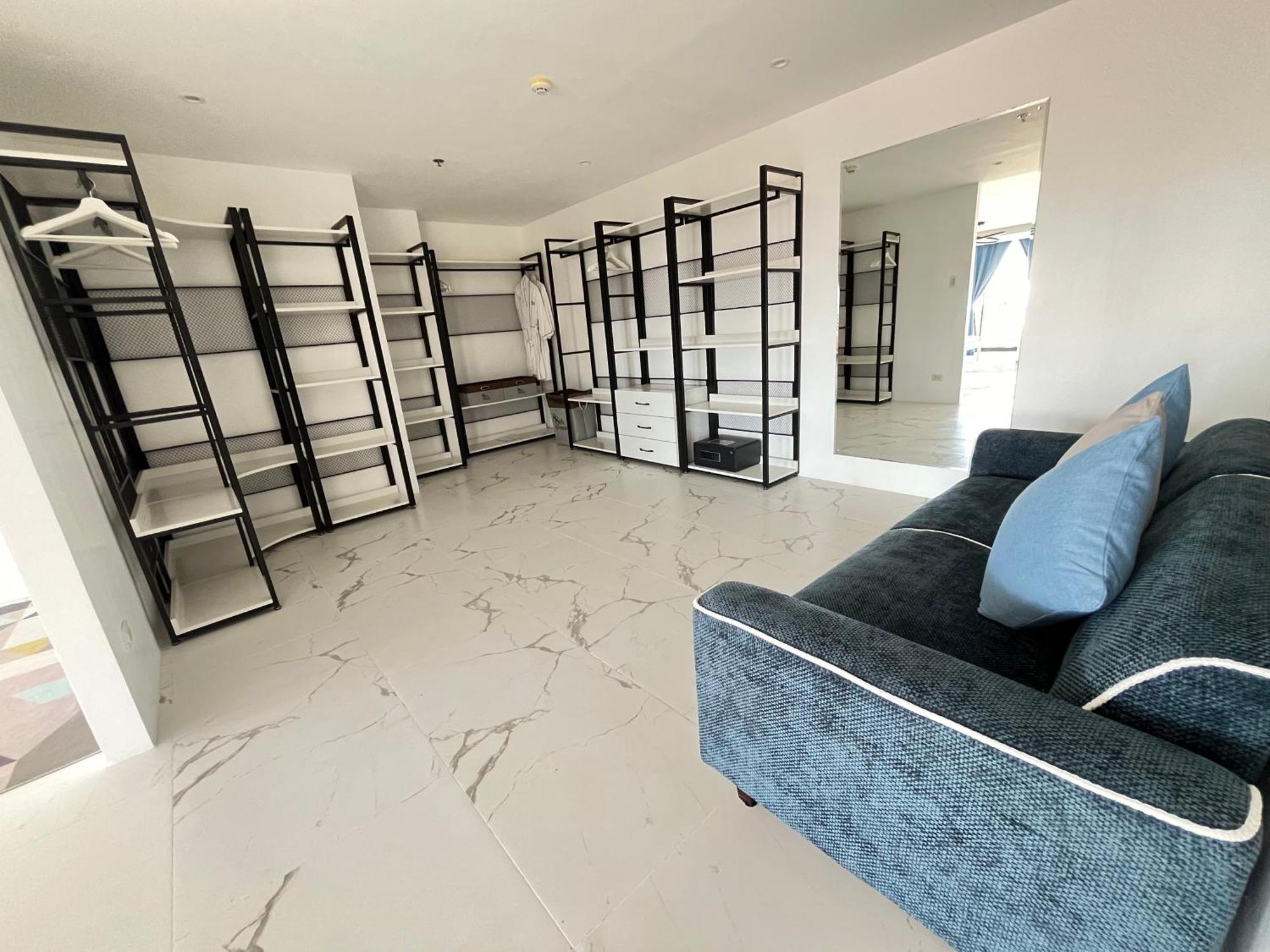 88Th Avenue Aparthotel Cebu Kamer foto
