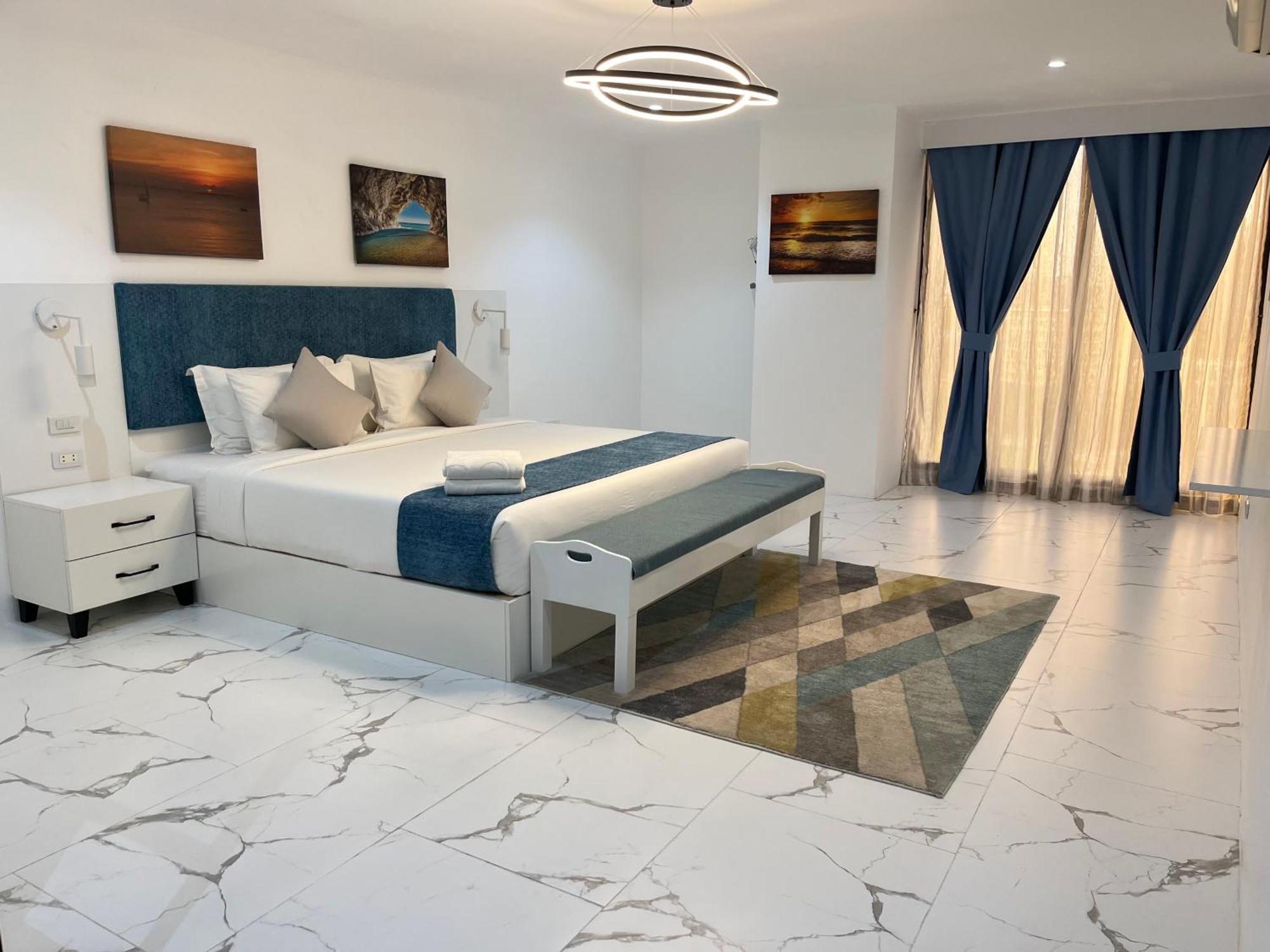 88Th Avenue Aparthotel Cebu Buitenkant foto